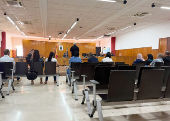 visto-sentencia-juicio-pelea-vecinos-vivienda