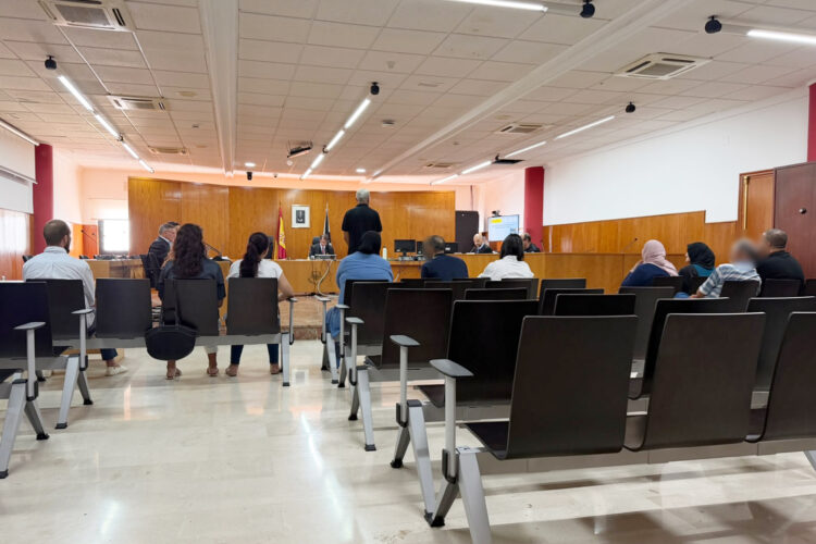 visto-sentencia-juicio-pelea-vecinos-vivienda