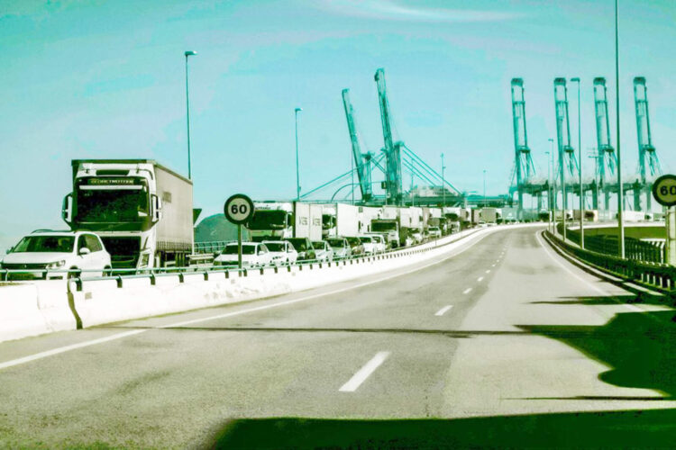 vox-gobierno-bloqueo-camiones-ceuta-mercancias-algeciras