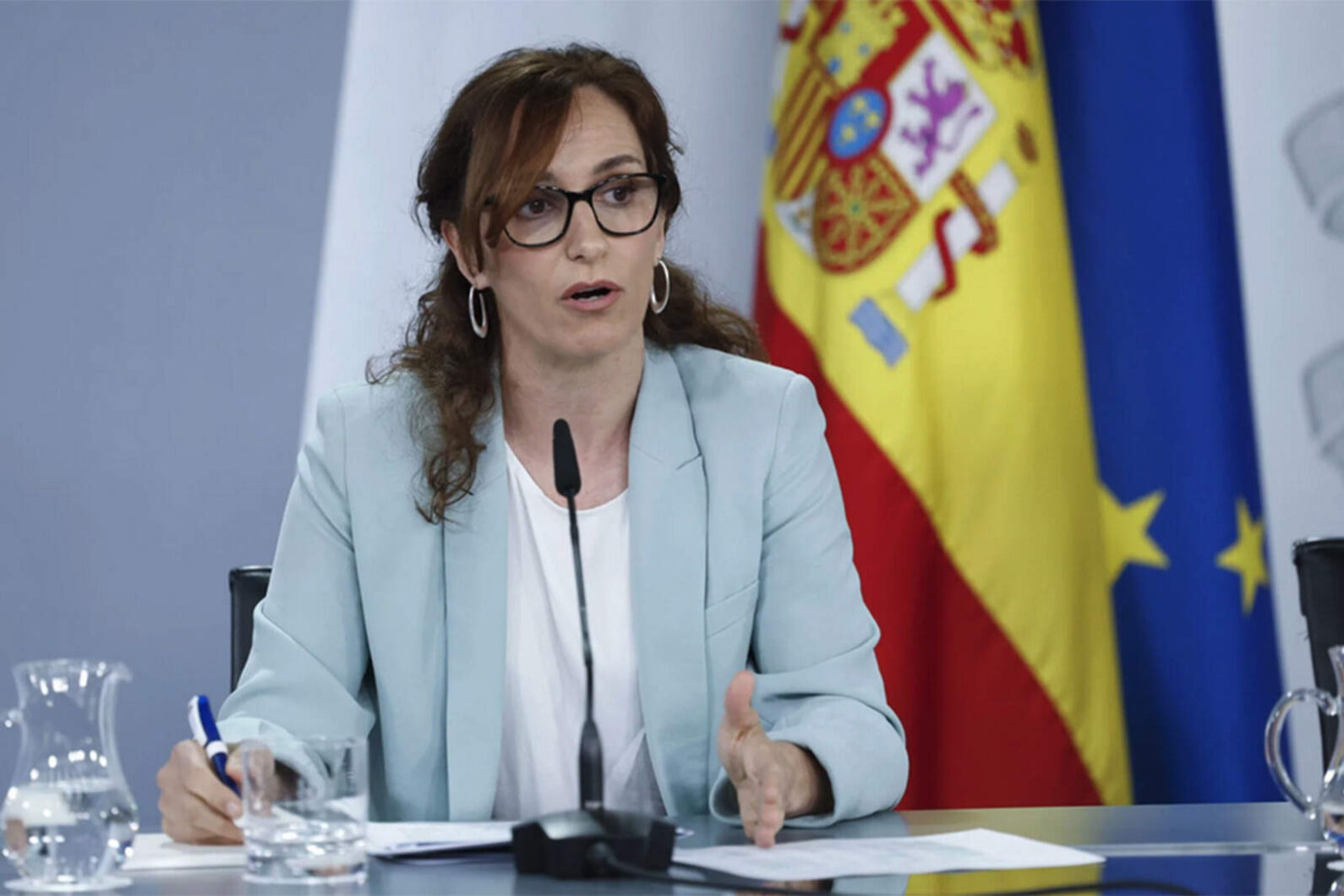 colegio-medicos-monica-garcia-medidas-urgentes-catastrofe-asistencial-ceuta