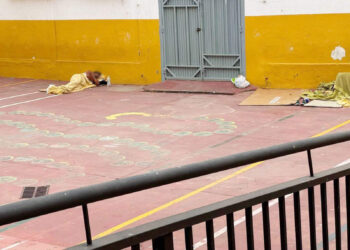 colegios-ceuta-entradas-danos-menos-mes-inicio-curso