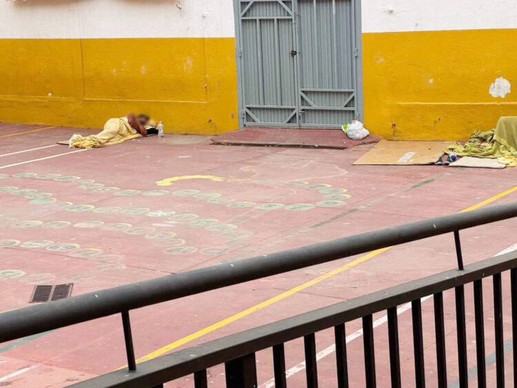 colegios-ceuta-entradas-danos-menos-mes-inicio-curso