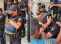 agente-policia-nacional-rompe-llorar-gritos-apoyo-ceuties-1