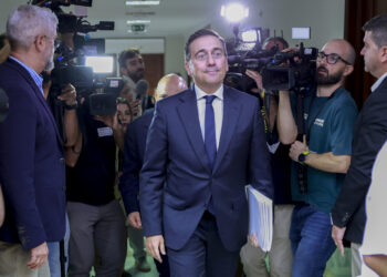 albares-garantiza-congreso-soberania-ceuta-melilla-sera-asi-siempre
