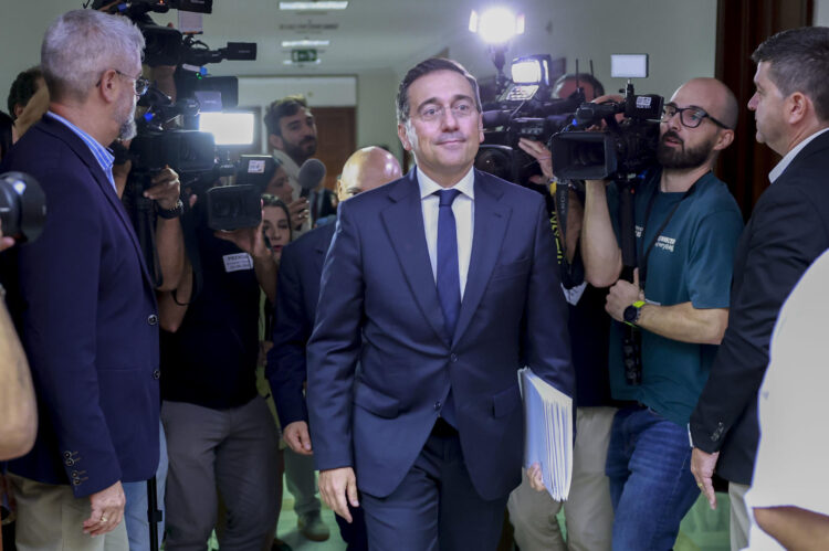 albares-garantiza-congreso-soberania-ceuta-melilla-sera-asi-siempre