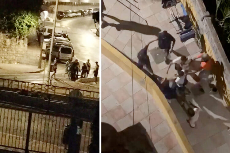 barriadas-ceuta-reclama-seguridad-graves-peleas-inmigrantes
