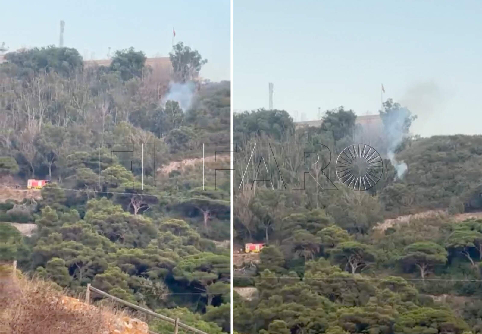 bomberos-controla-incendio-monte-hacho
