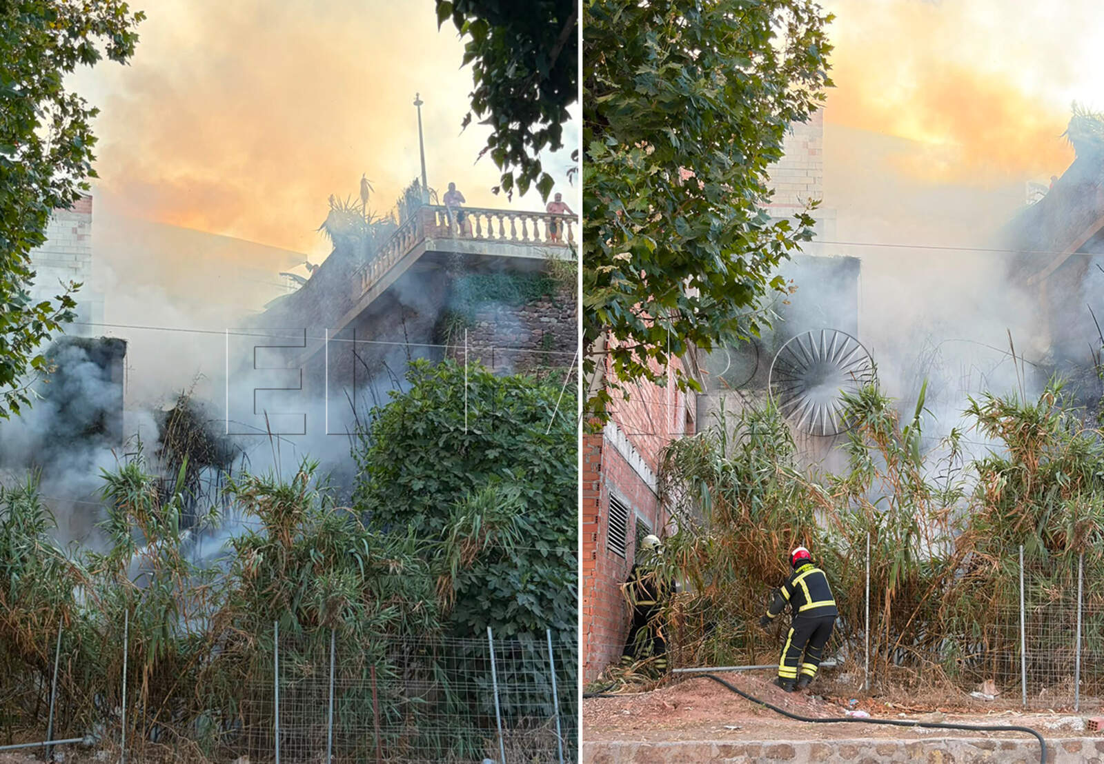 bomberos-sofocan-incendio-canaverales-carretera-benitez