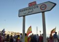 ceuta-manifestacion-sentada-pacifica-rotonda-frontera-tarajal-3