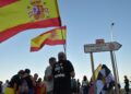 ceuta-manifestacion-sentada-pacifica-rotonda-frontera-tarajal-4