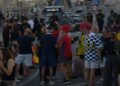 ceuta-manifestacion-sentada-pacifica-rotonda-frontera-tarajal-6