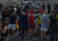 ceuta-manifestacion-sentada-pacifica-rotonda-frontera-tarajal-7