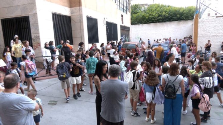 como-sera-inicio-escolar-ceuta-entrada-masiva-que-debe-saber