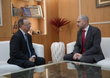 delegado-gobierno-pide-lealtad-institucional-no-ideas-barra-bar