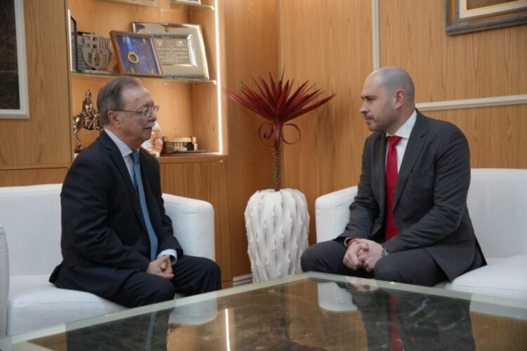 delegado-gobierno-pide-lealtad-institucional-no-ideas-barra-bar