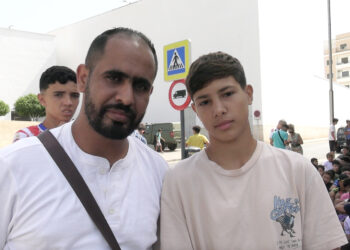 desde-almeria-ceuta-busca-sobrino-huerfano-desaparecido-cruce-masivo