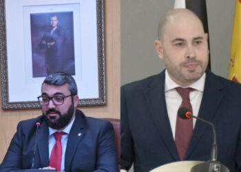 diputado-psoe-melchor-leon-dimision-delegado-gobierno