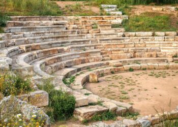 el-anfiteatro