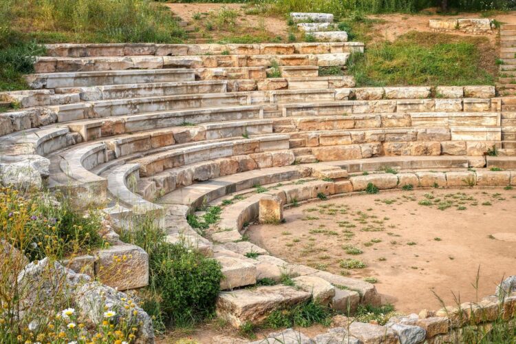 el-anfiteatro