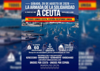 embarcaciones-llegaran-ceuta-agosto-armada-solidaridad