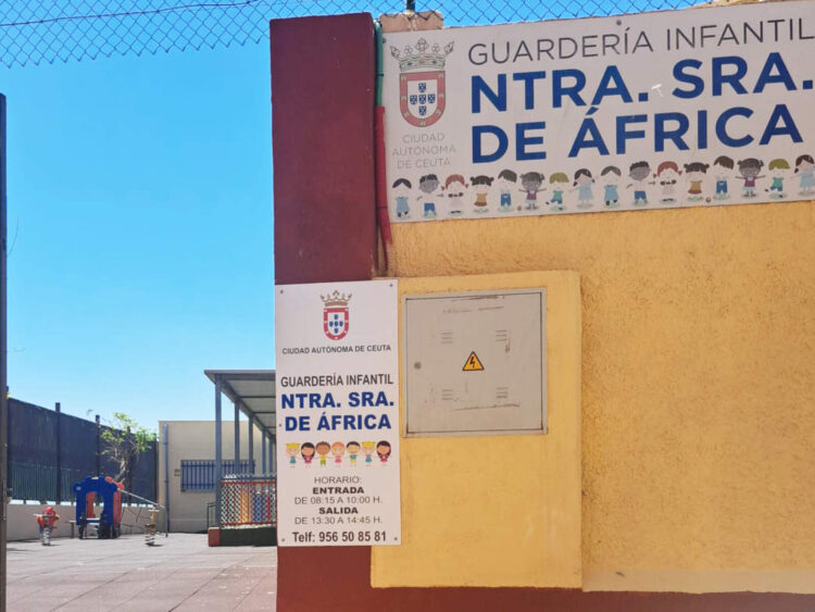 escuelas-infantiles-ceuta-retrasan-inicio-clases