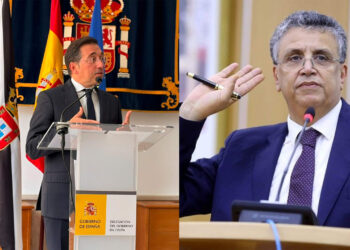 espana-marruecos-rechazo-pretensiones-ceuta-y-melilla