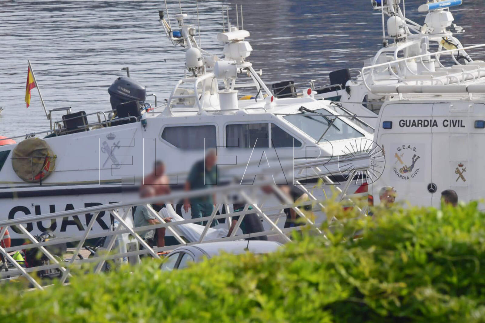 Près de 100 morts à Sebta ? 1 espigon muerte guardia civil busca cadaveres avalancha Image 2026 08 01 at 10.25.20