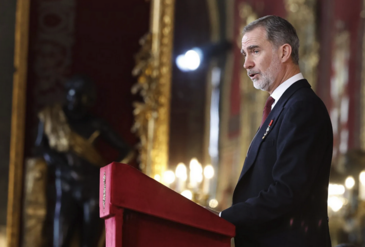 felipe-vi-exige-blindar-seguridad-ceuta-melilla-crisis-migratoria
