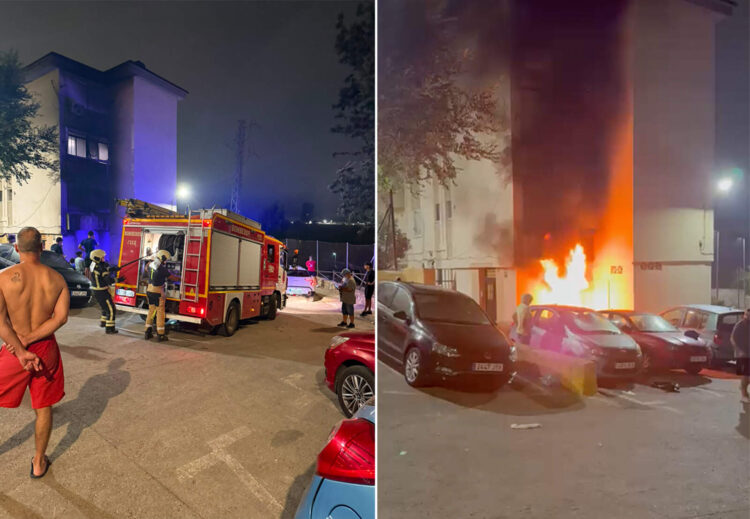 incendio-moto-juan-carlos-i-desalojar-viviendas-1