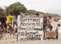 El Gobierno quiere expulsar a inmigrantes de Ceuta "violentos" o "amenazantes" aunque pidan asilo