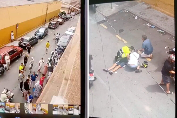 interior-niega-ceuta-muerto-apunalado-difusion-viral-video