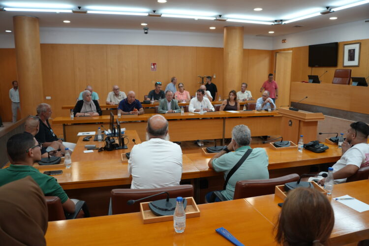 Ceuta necesita volver a sentirse segura