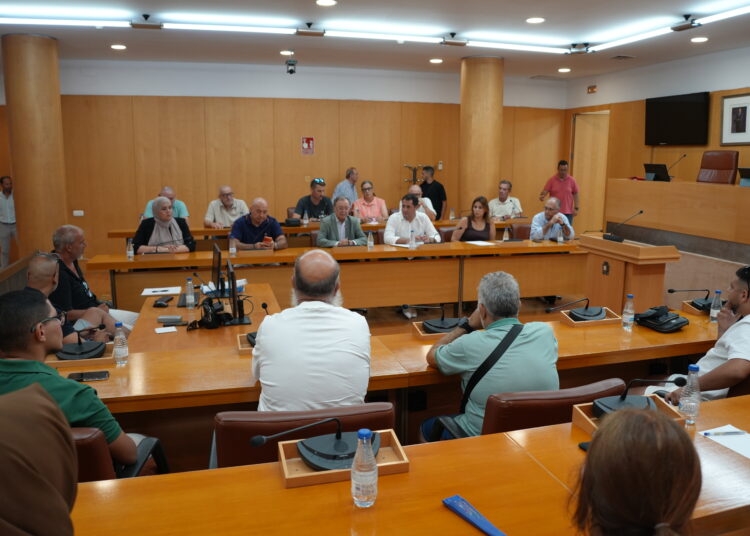 Ceuta necesita volver a sentirse segura