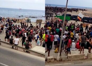 marroquies-asentados-playa-trampolin-asilo-portada