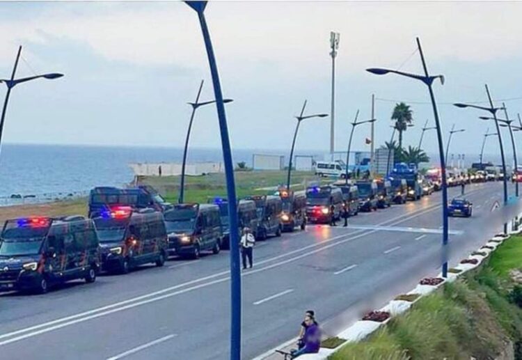 marruecos-refuerza-despliegue-policial-castillejos-frenar-nuevos-intentos-cruce-ceuta