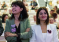 ministras-sira-rego-ana-redondo-compareceran-congreso-crisis-ceuta