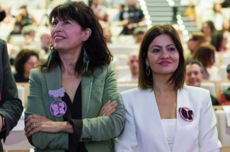 ministras-sira-rego-ana-redondo-compareceran-congreso-crisis-ceuta