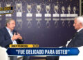 pedrerol-ceuta-entrevista-mourinho-chiringuito