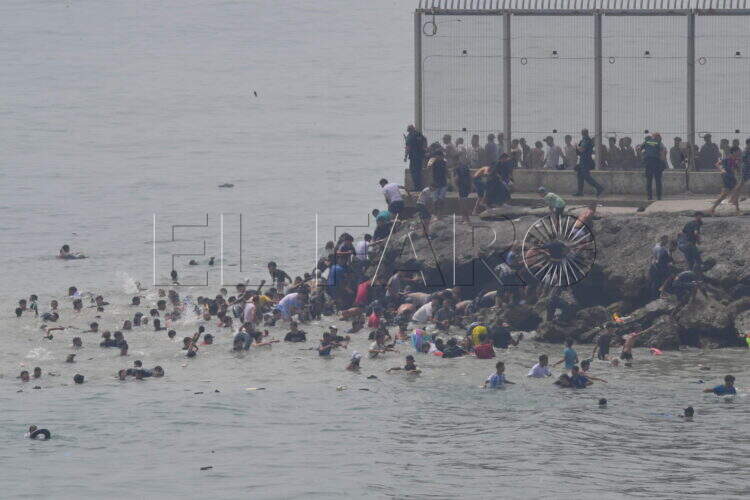 comentario-inocente-ceuta-invasión