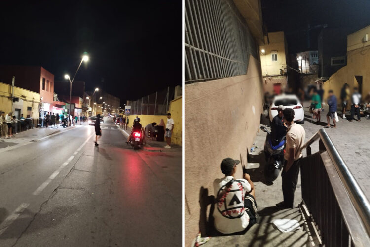 poblado-regulares-denuncia-insalubridad-inseguridad-zonas-pernoctan-inmigrantes-portada