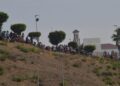 policia-nacional-desaloja-entrada-explanada-loma-colmenar-inmigrantes-11