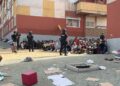 policia-nacional-desaloja-entrada-explanada-loma-colmenar-inmigrantes-4
