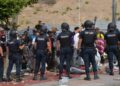 policia-nacional-desaloja-entrada-explanada-loma-colmenar-inmigrantes-6