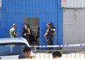 policia-nacional-trabaja-cate-ubicado-nave-tarajal
