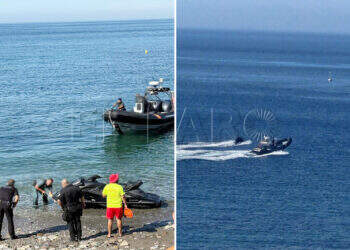 persecucion-guardia-civil-moto-agua-pase-inmigrantes