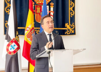 portada-comparecencia-ministro-asuntos-exteriores-jose-manuel-albares-crisis-ceuta