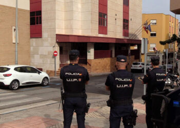 prision-agresion-sexual-playa-calamocarro