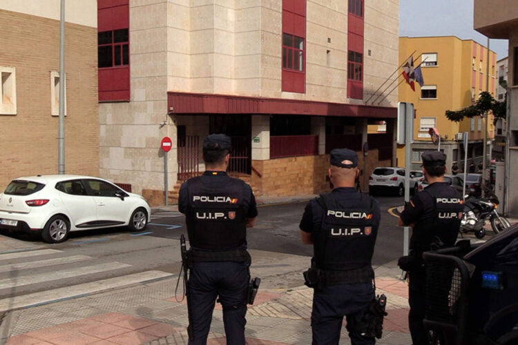 prision-agresion-sexual-playa-calamocarro