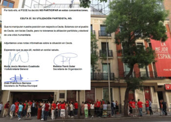 psoe-llama-no-participar-concentracion-ceuta-2-septiembre