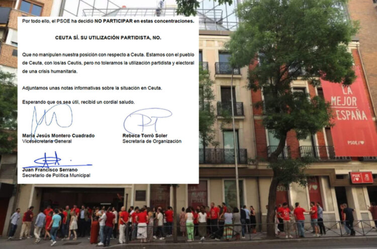 psoe-llama-no-participar-concentracion-ceuta-2-septiembre